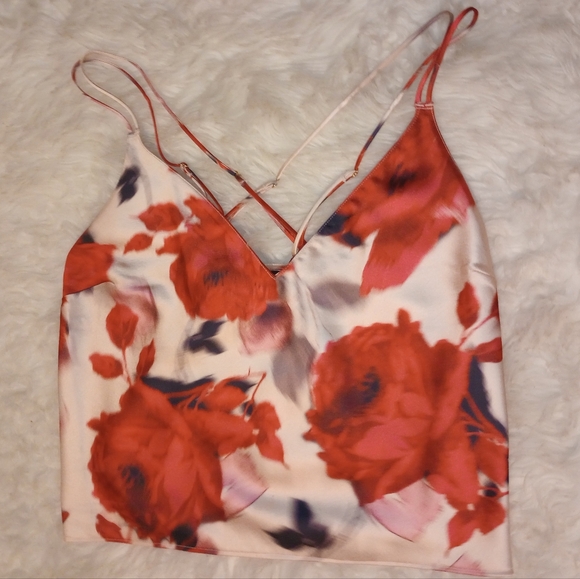 VICTORIA'S SECRET CAMI - Picture 10 of 16